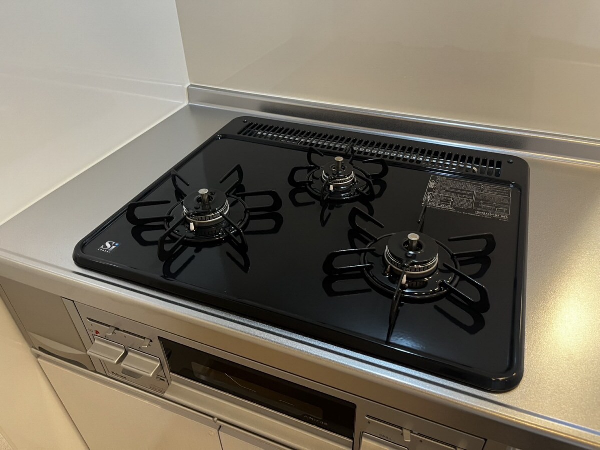 プリマヴェーラBの物件内観写真