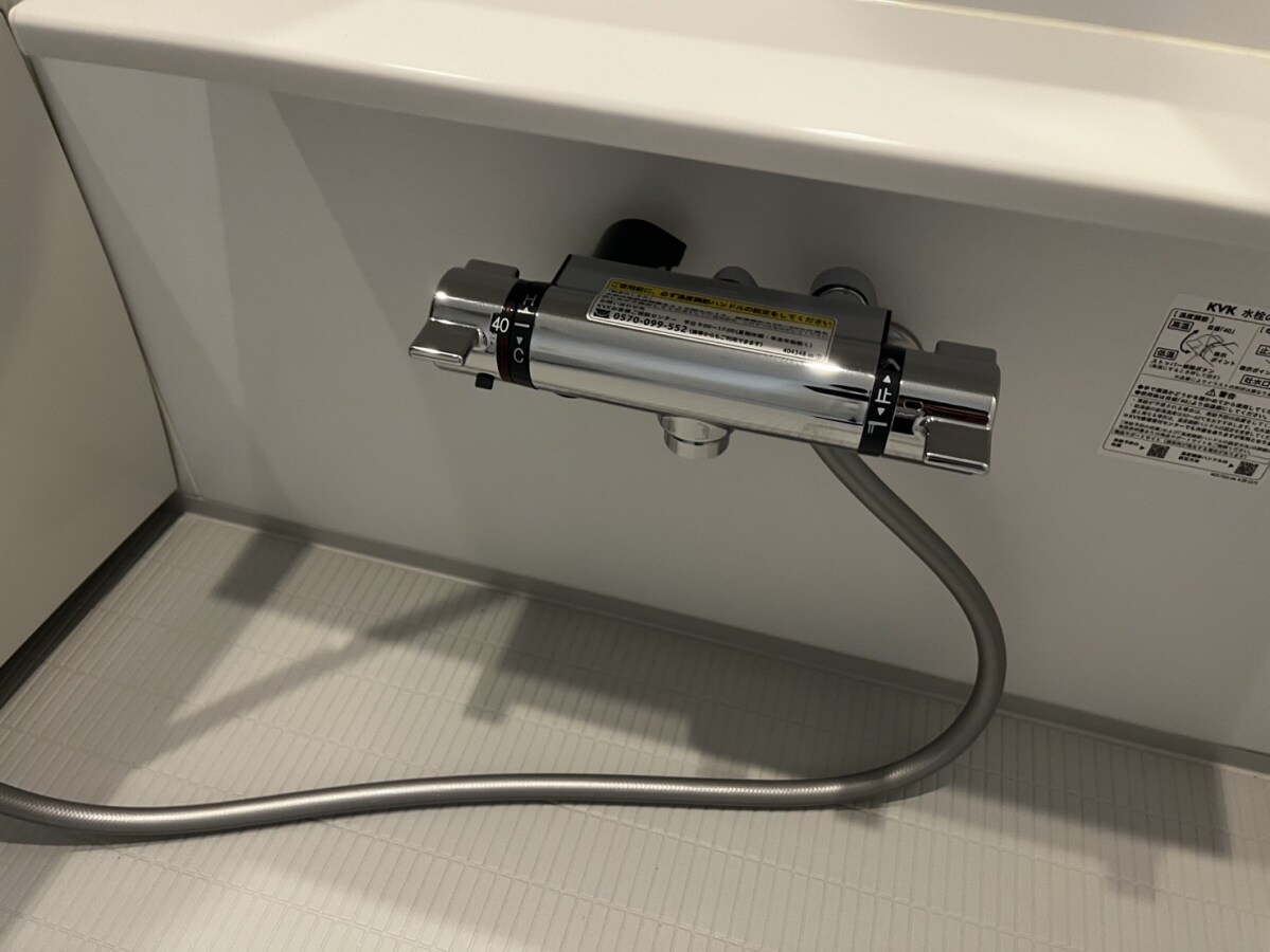 プリマヴェーラBの物件内観写真