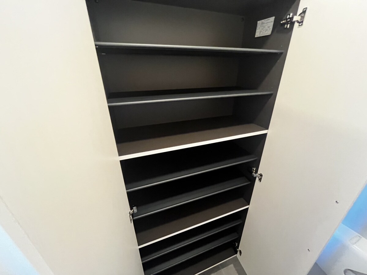 プリマヴェーラBの物件内観写真