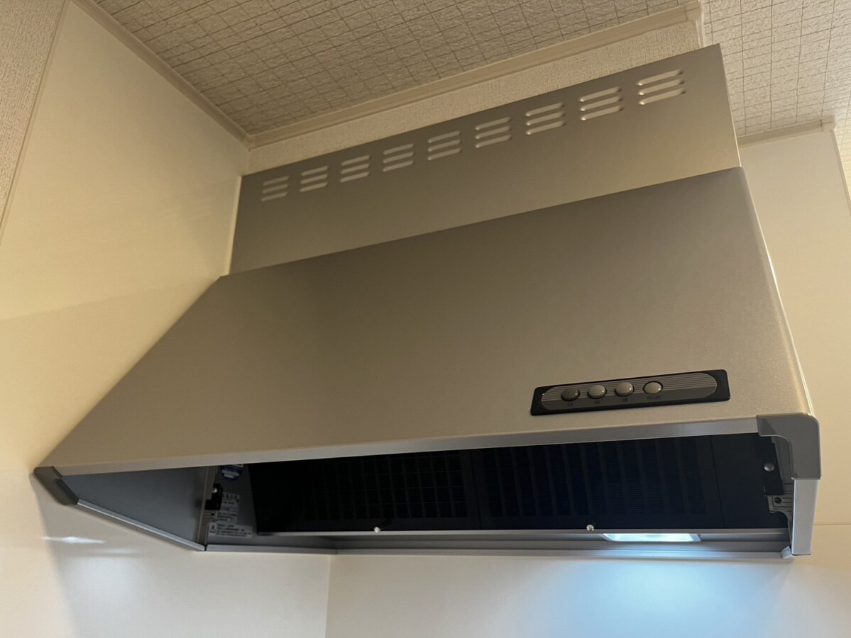 プリマヴェーラBの物件内観写真