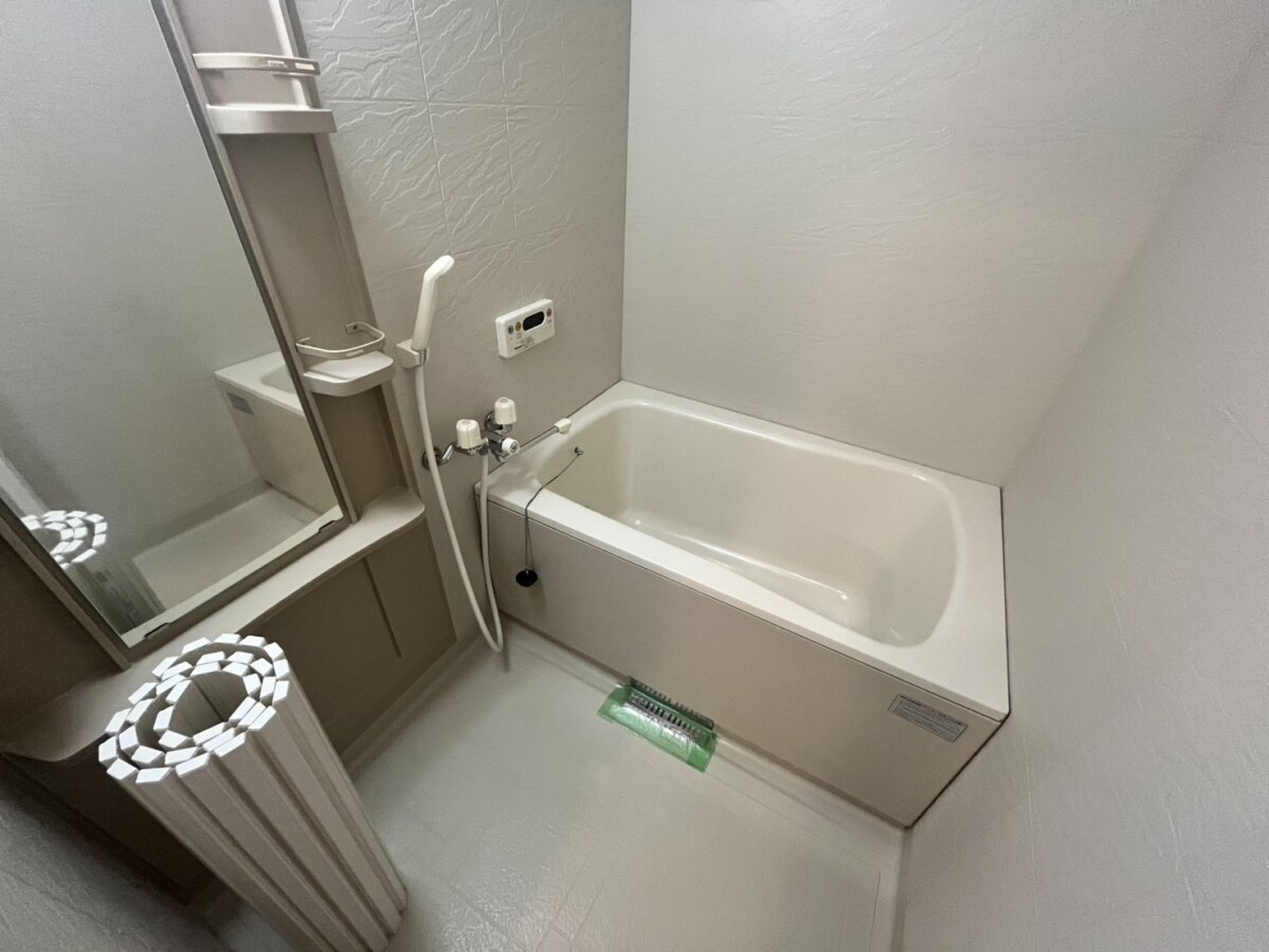 シャン・ド・フルールの物件内観写真