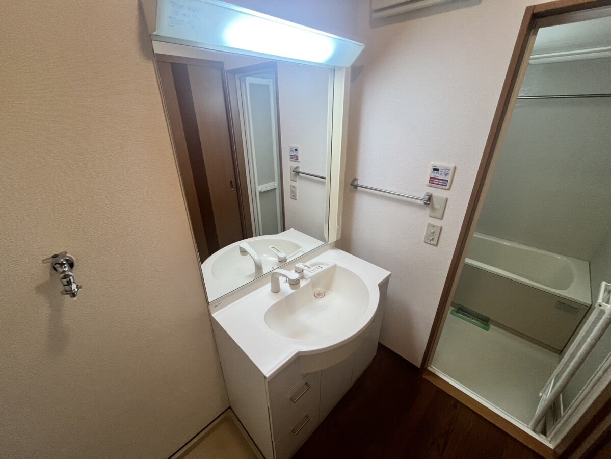 シャン・ド・フルールの物件内観写真