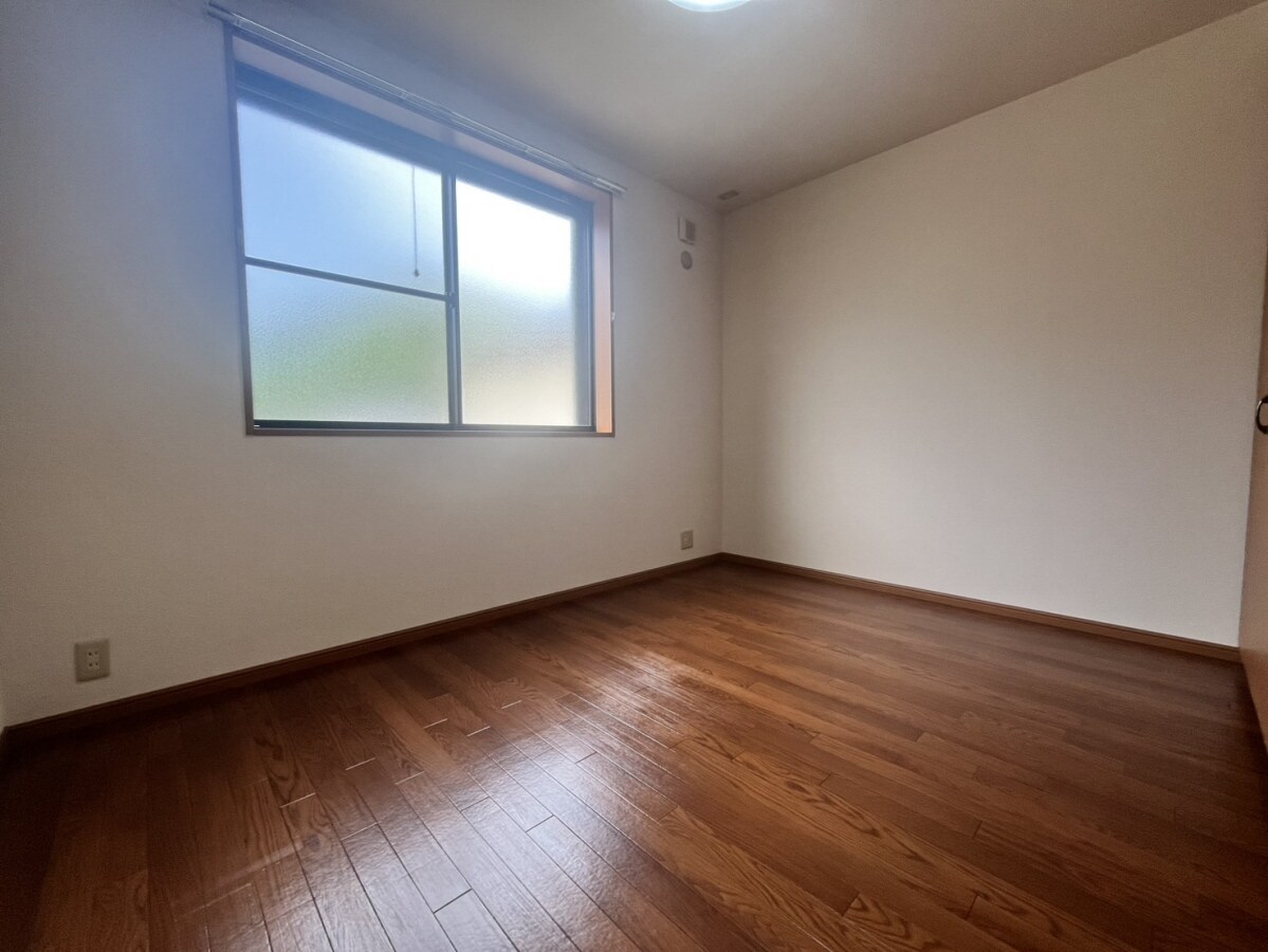 シャン・ド・フルールの物件内観写真