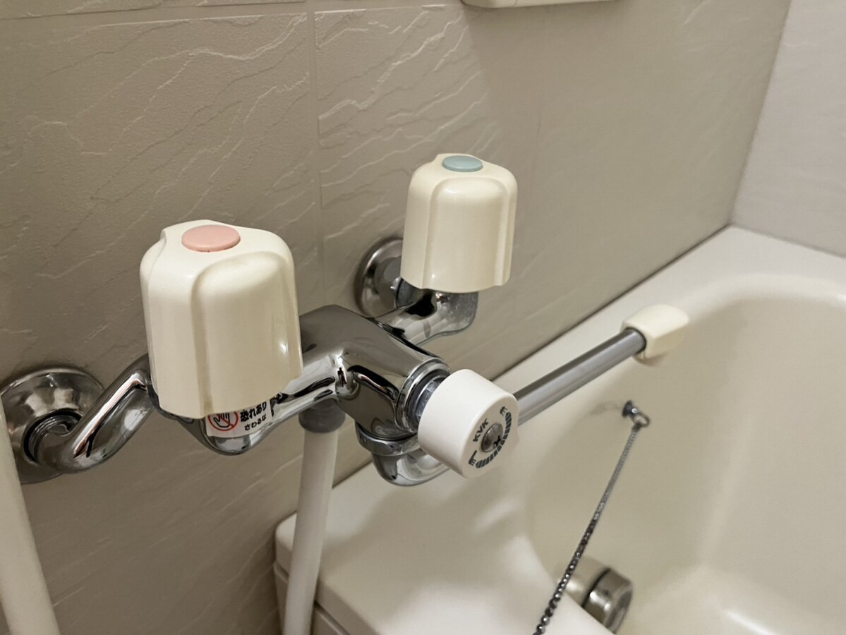 シャン・ド・フルールの物件内観写真