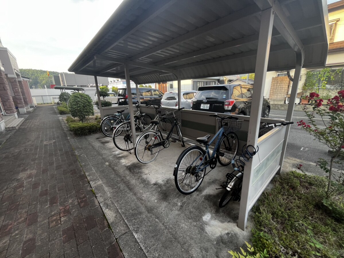 エステ・スールの物件内観写真