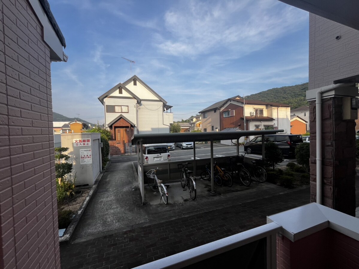 エステ・スールの物件内観写真