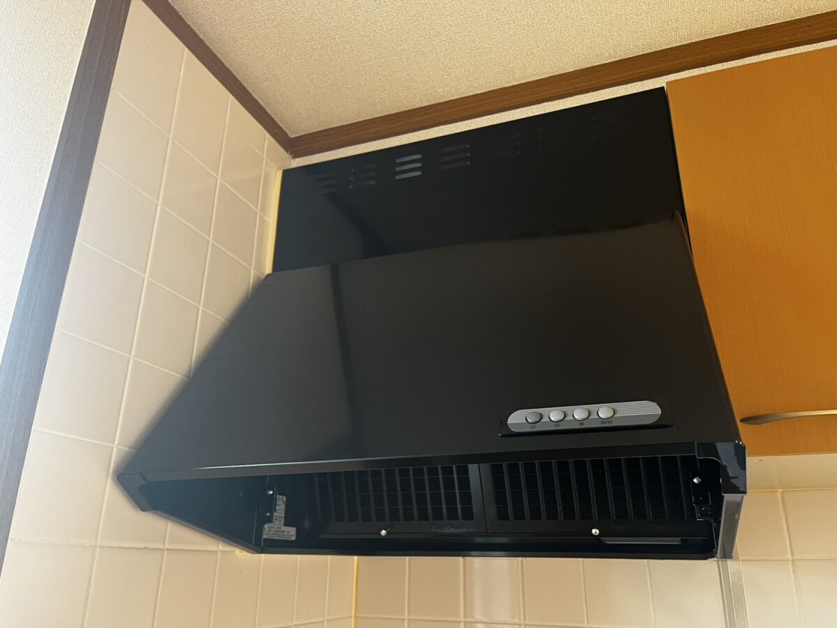 エステ・スールの物件内観写真