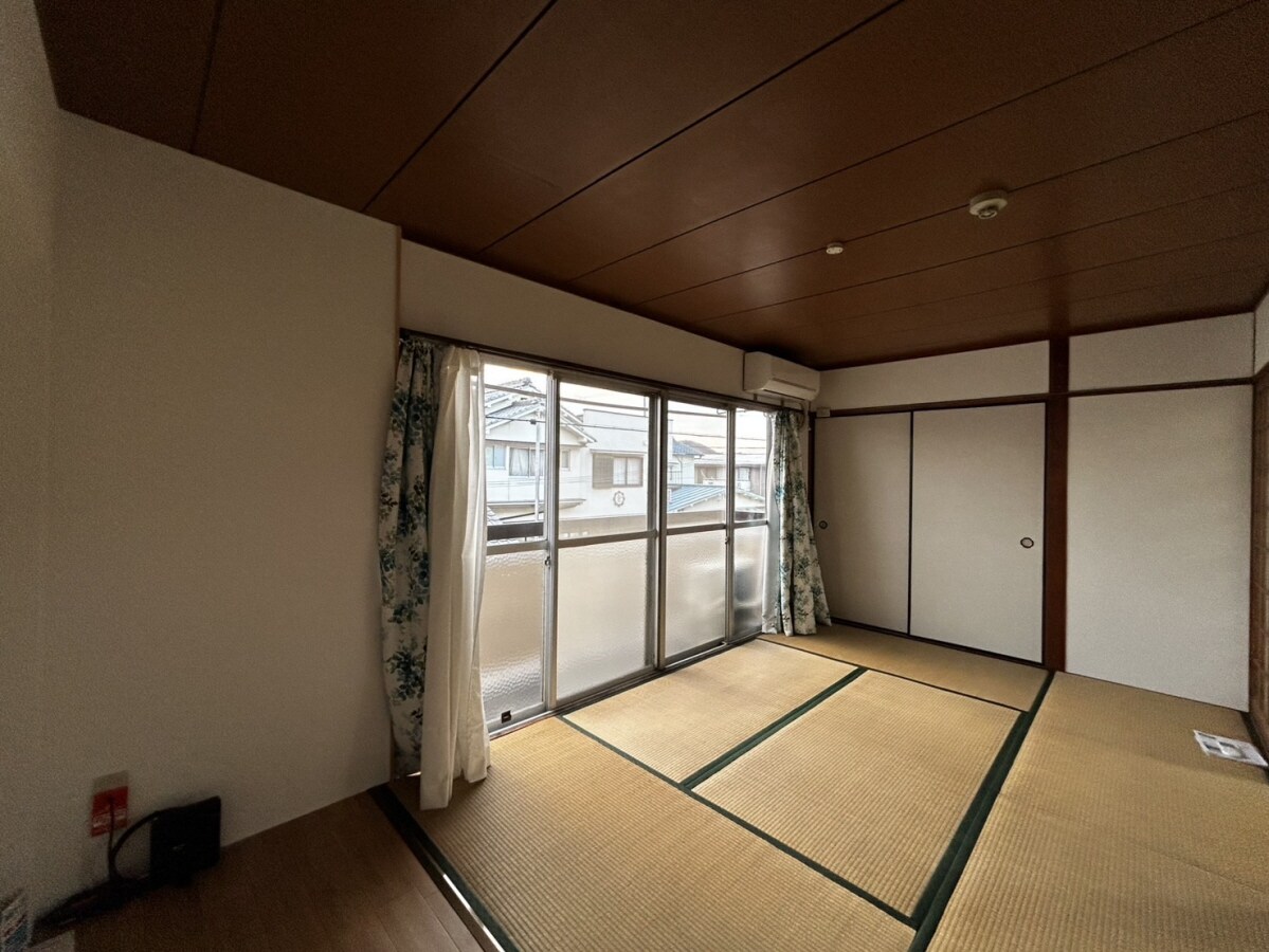 御立マンションの物件内観写真