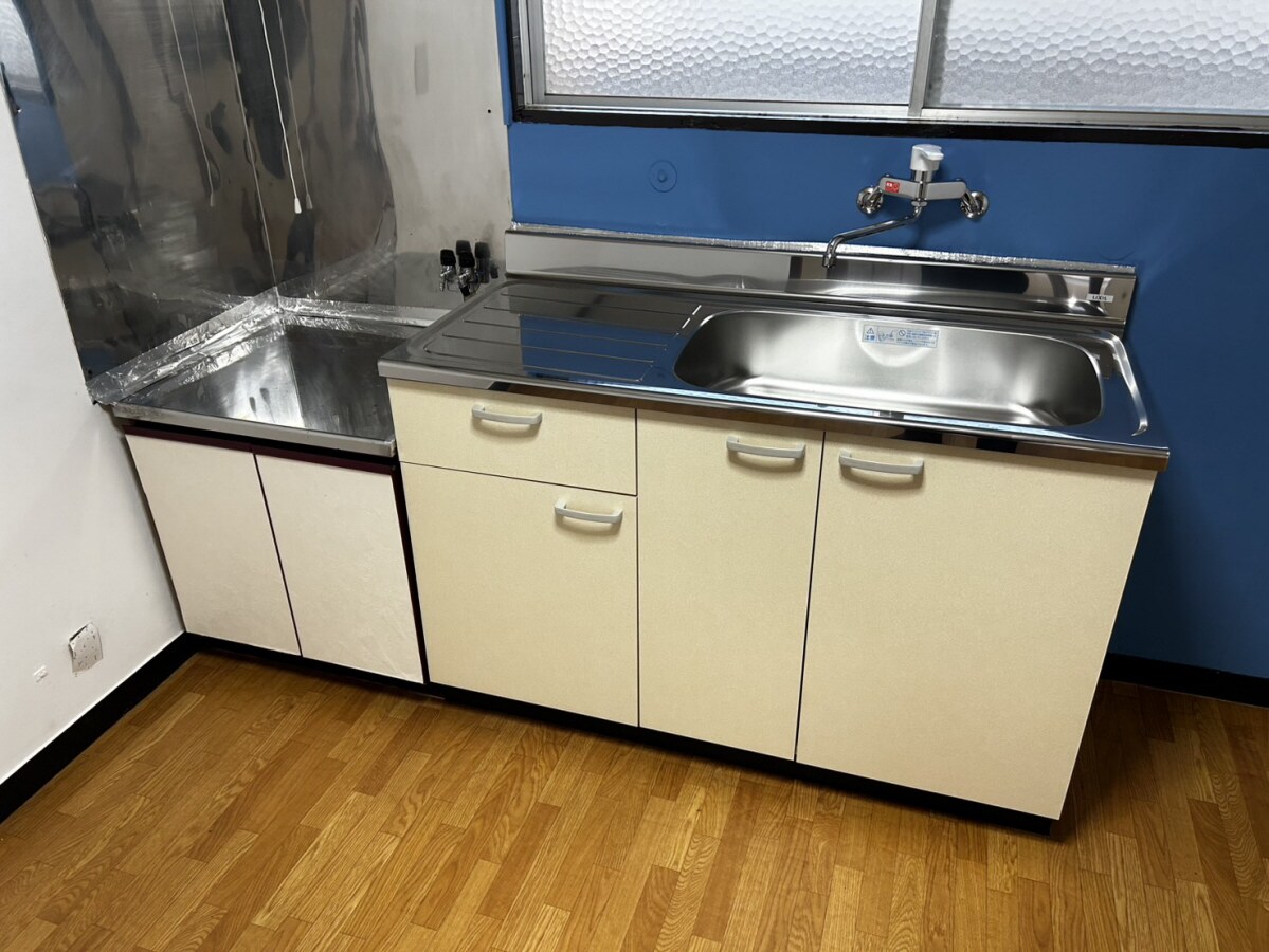 御立マンションの物件内観写真