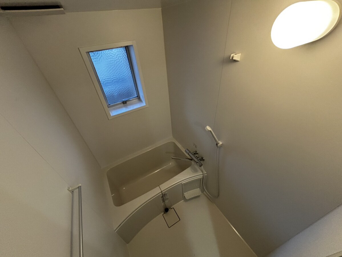 御立マンションの物件内観写真