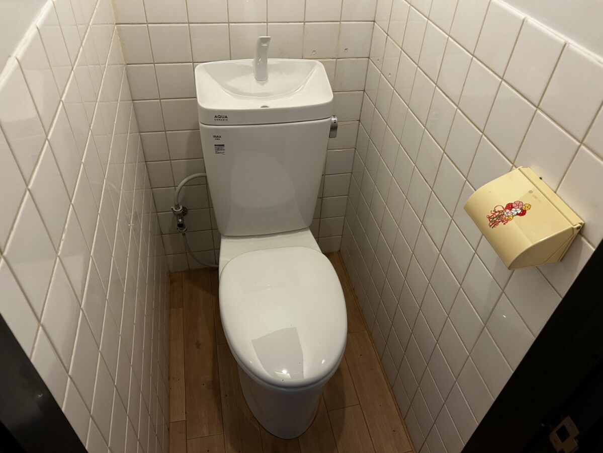 御立マンションの物件内観写真