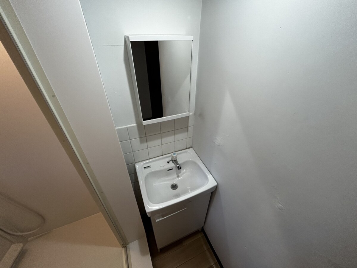 御立マンションの物件内観写真