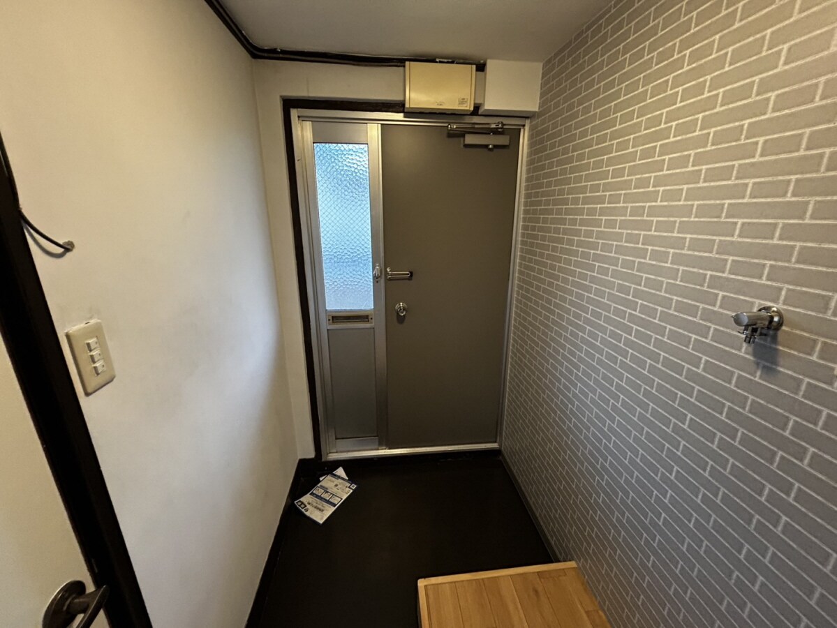 御立マンションの物件内観写真