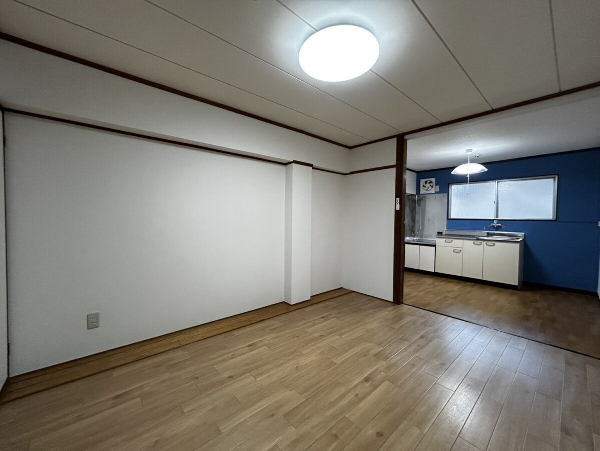 御立マンションの物件内観写真