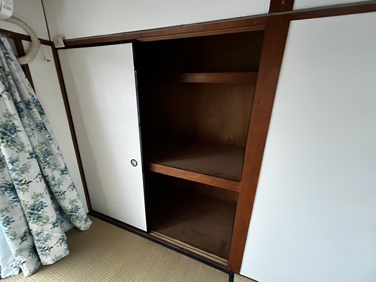 御立マンションの物件内観写真