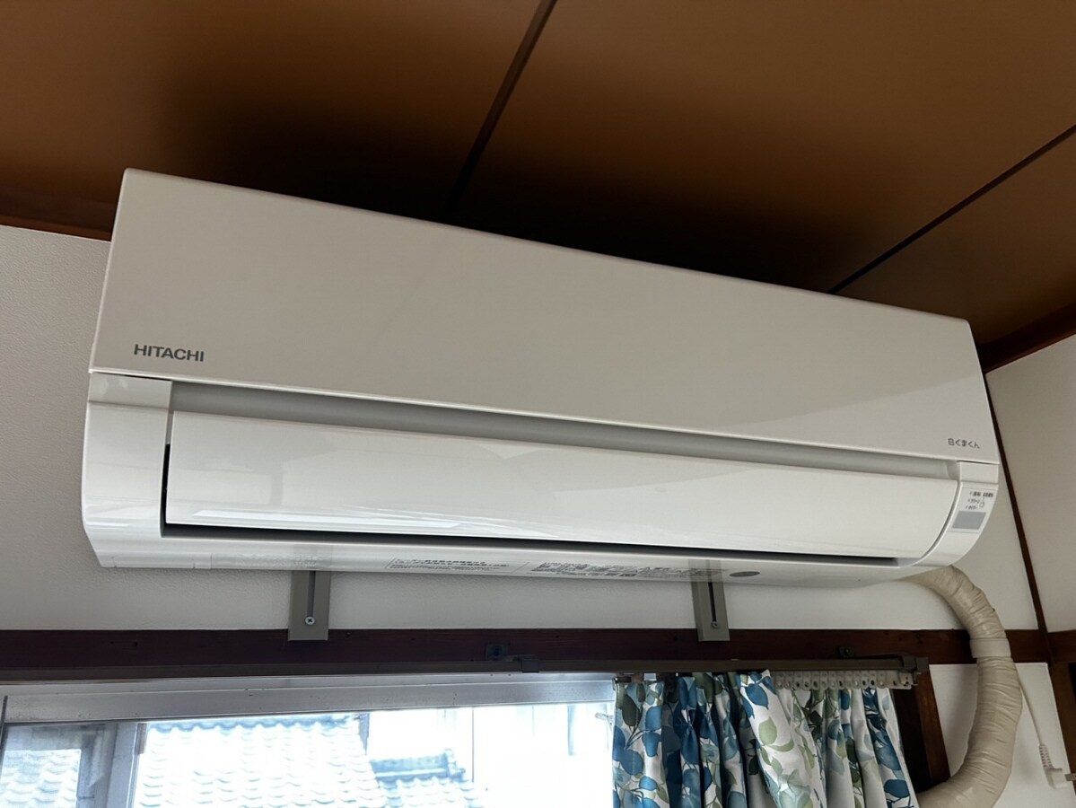 御立マンションの物件内観写真