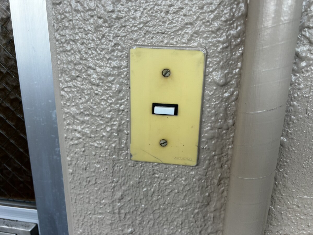 御立マンションの物件内観写真