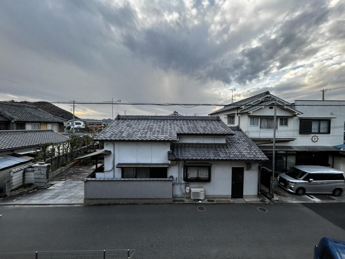 御立マンションの物件内観写真