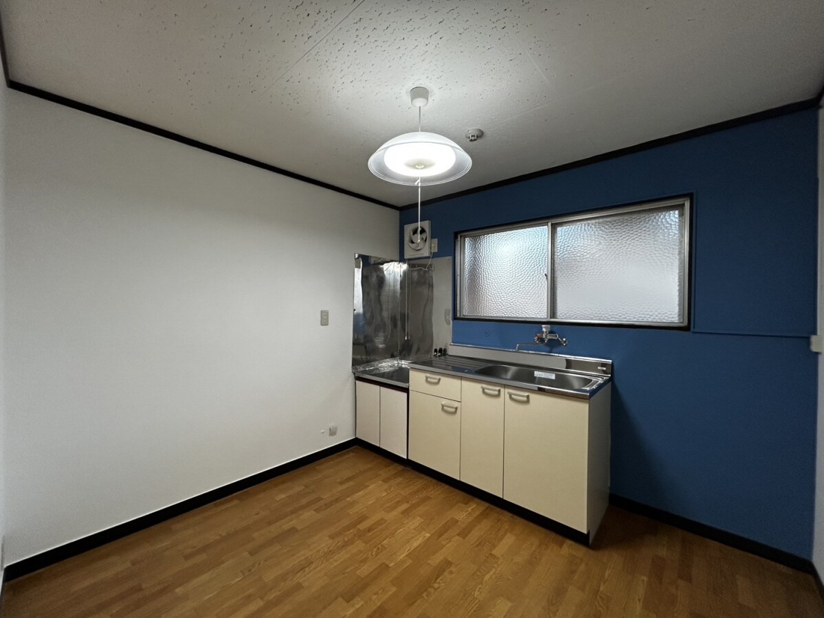 御立マンションの物件内観写真