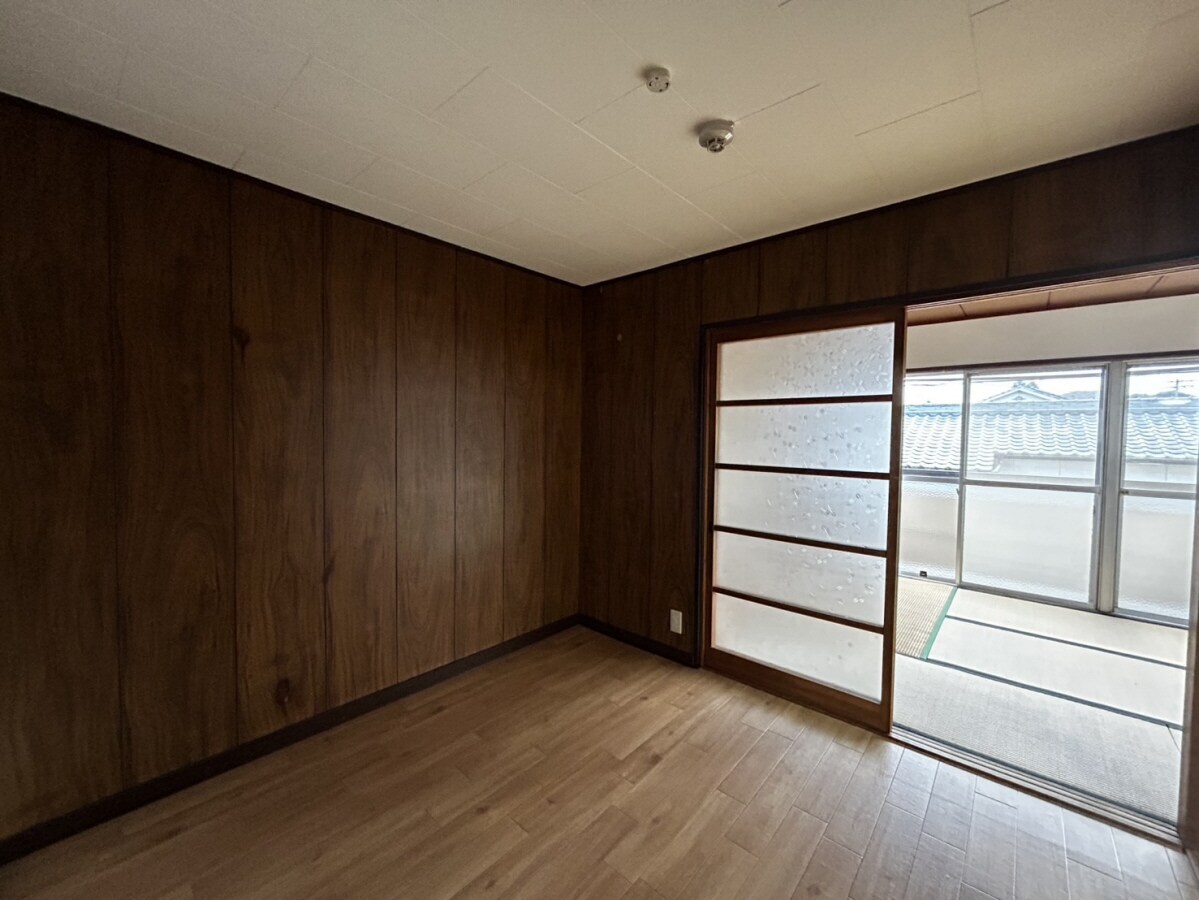 御立マンションの物件内観写真