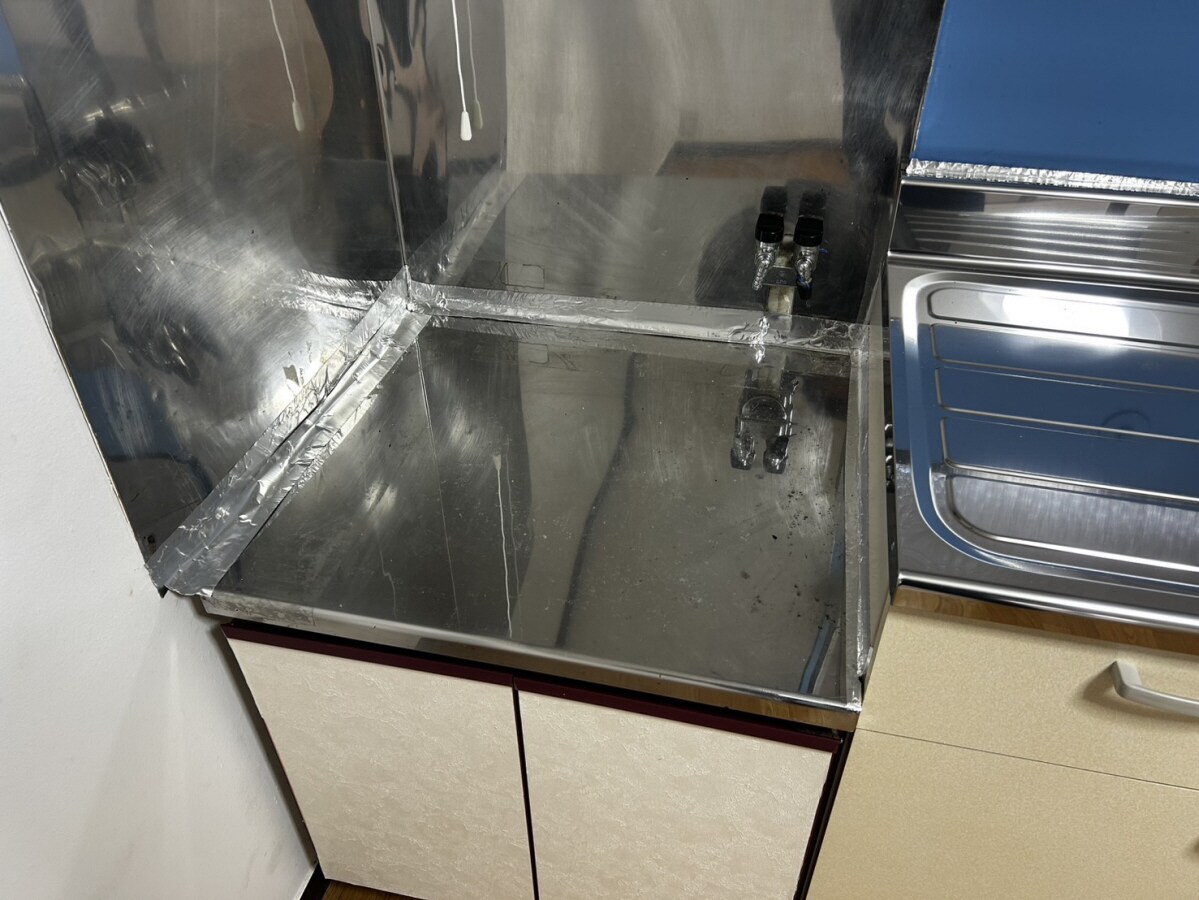 御立マンションの物件内観写真