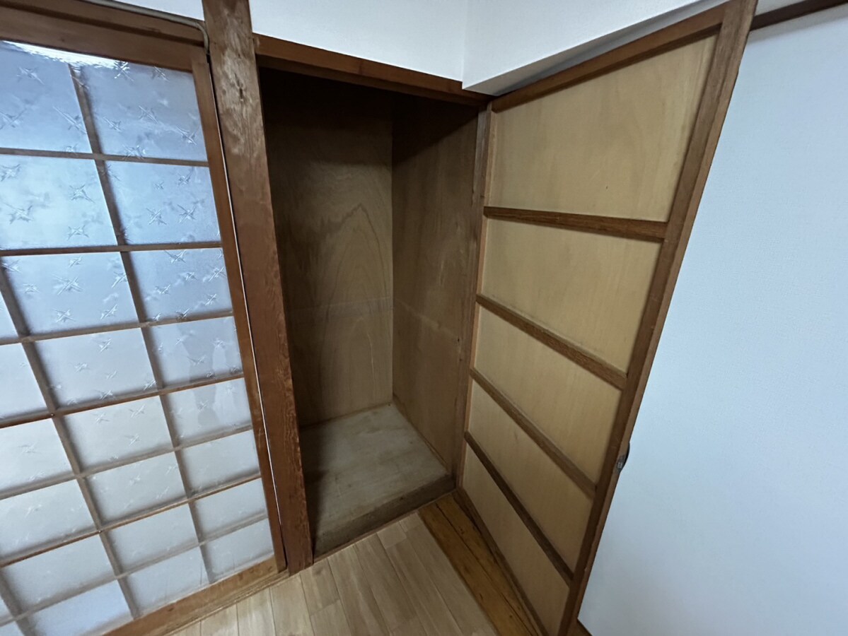 御立マンションの物件内観写真