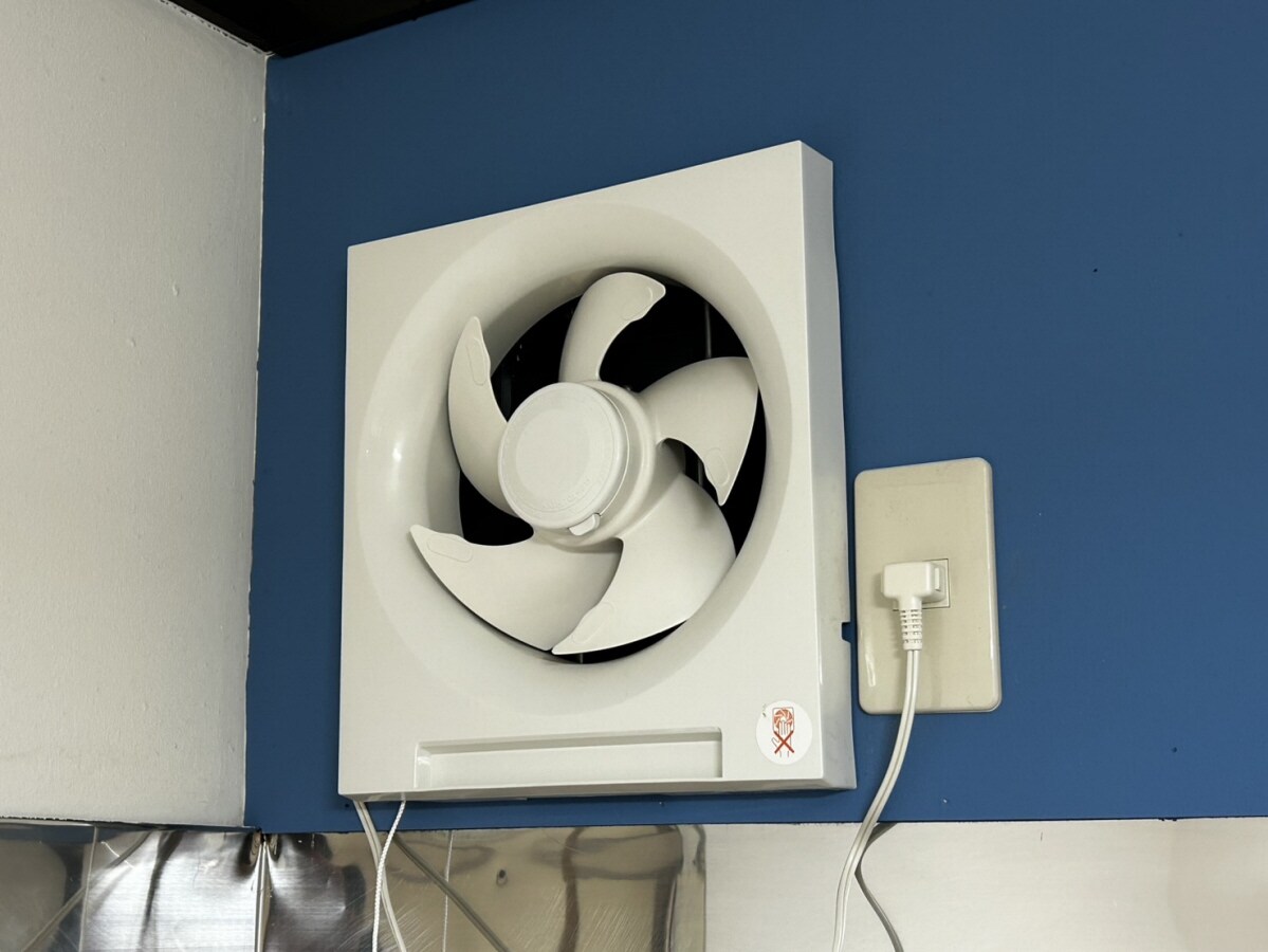 御立マンションの物件内観写真