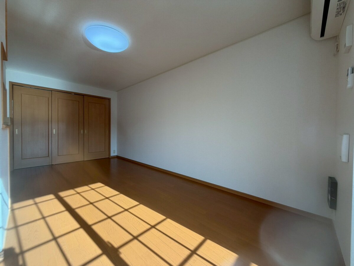 ポーシェガーデンの物件内観写真