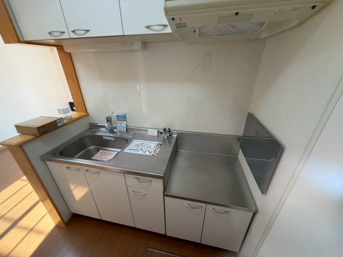 ポーシェガーデンの物件内観写真