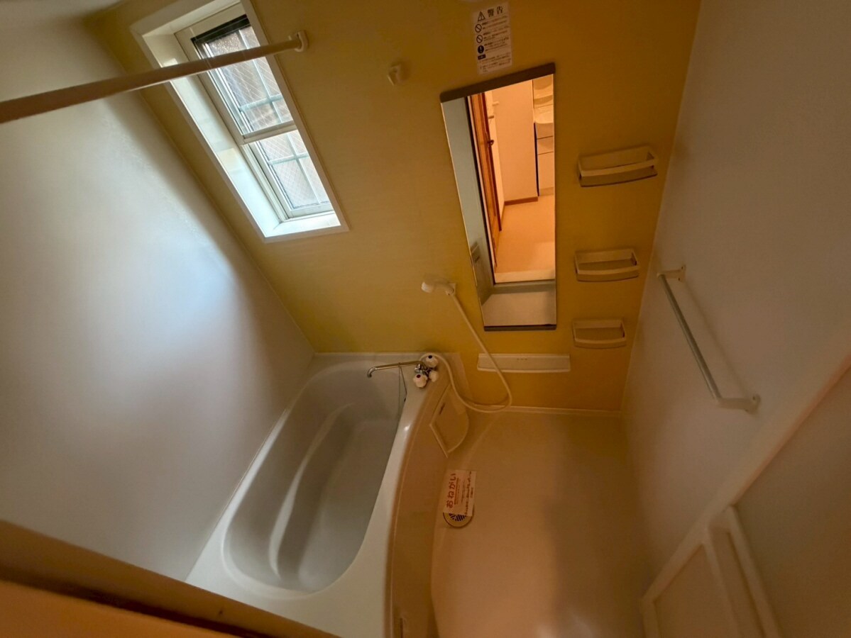 ポーシェガーデンの物件内観写真