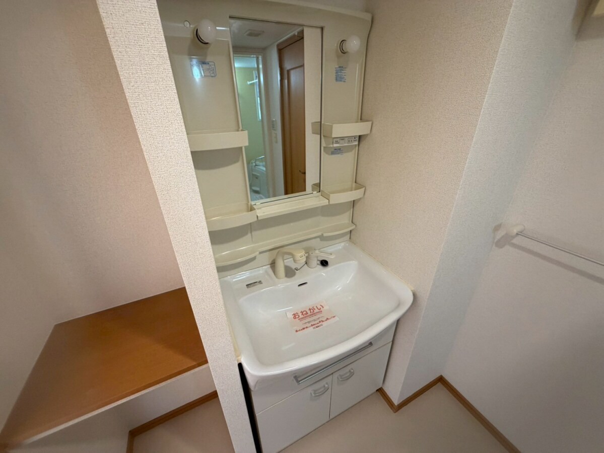 ポーシェガーデンの物件内観写真