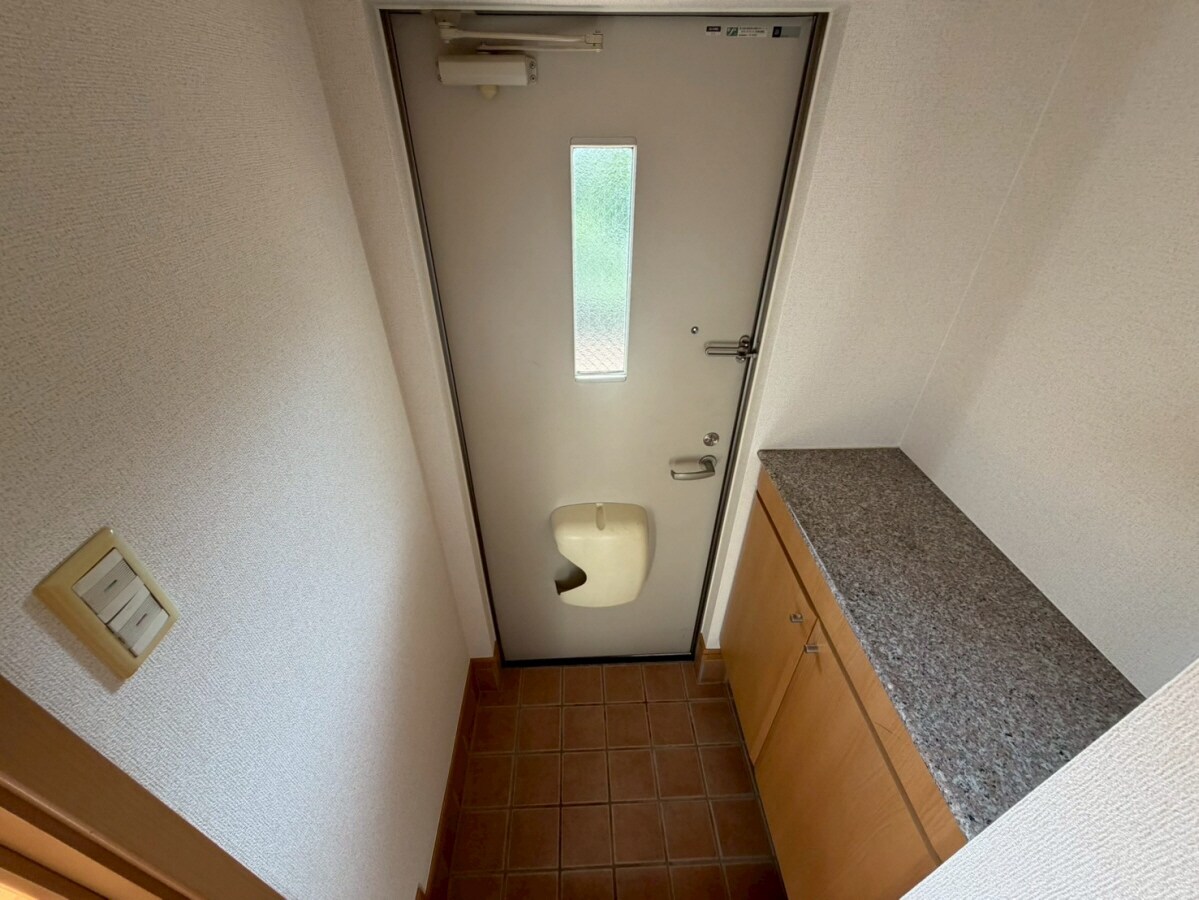 ポーシェガーデンの物件内観写真