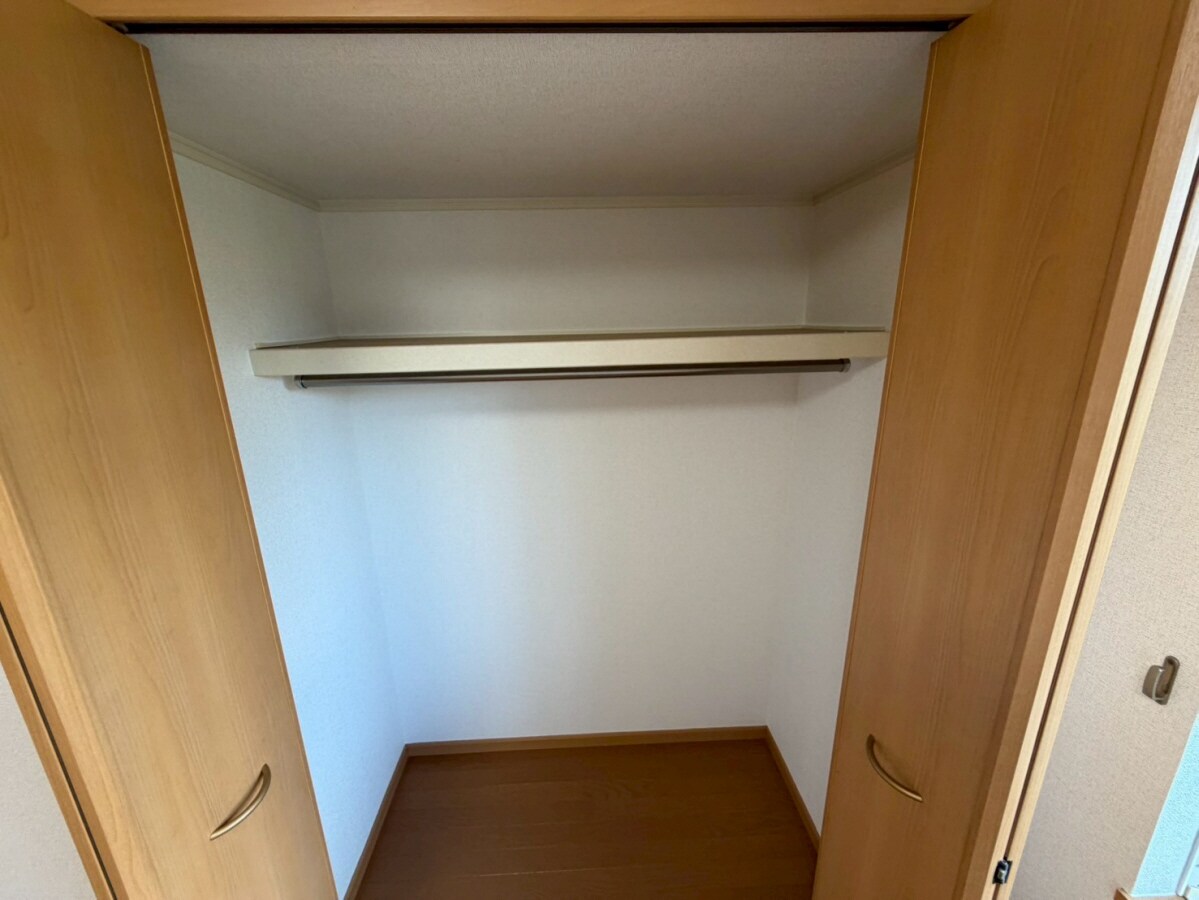 ポーシェガーデンの物件内観写真