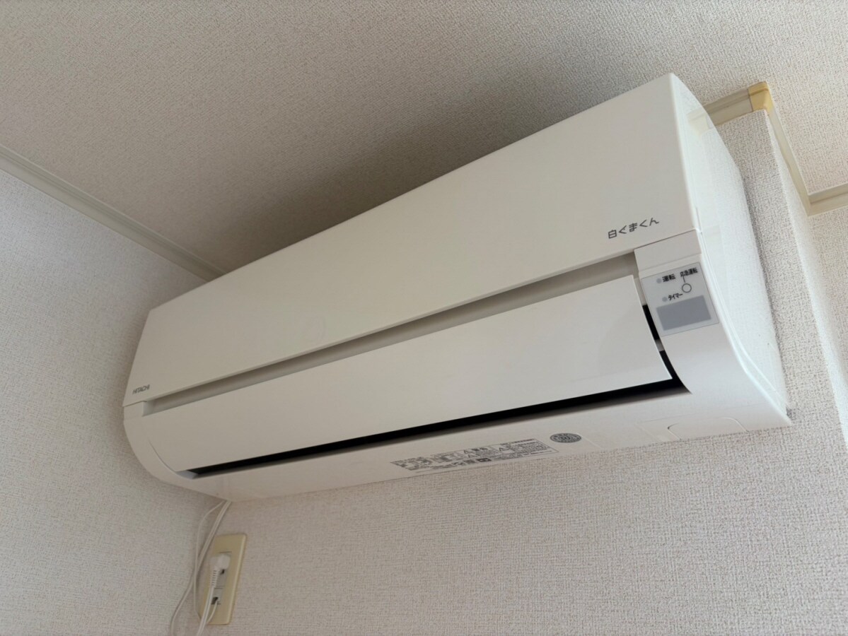 ポーシェガーデンの物件内観写真