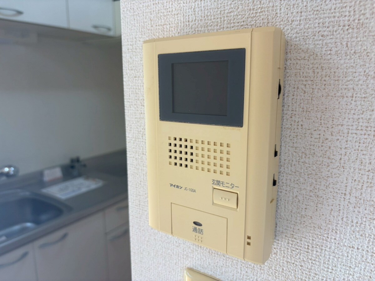 ポーシェガーデンの物件内観写真