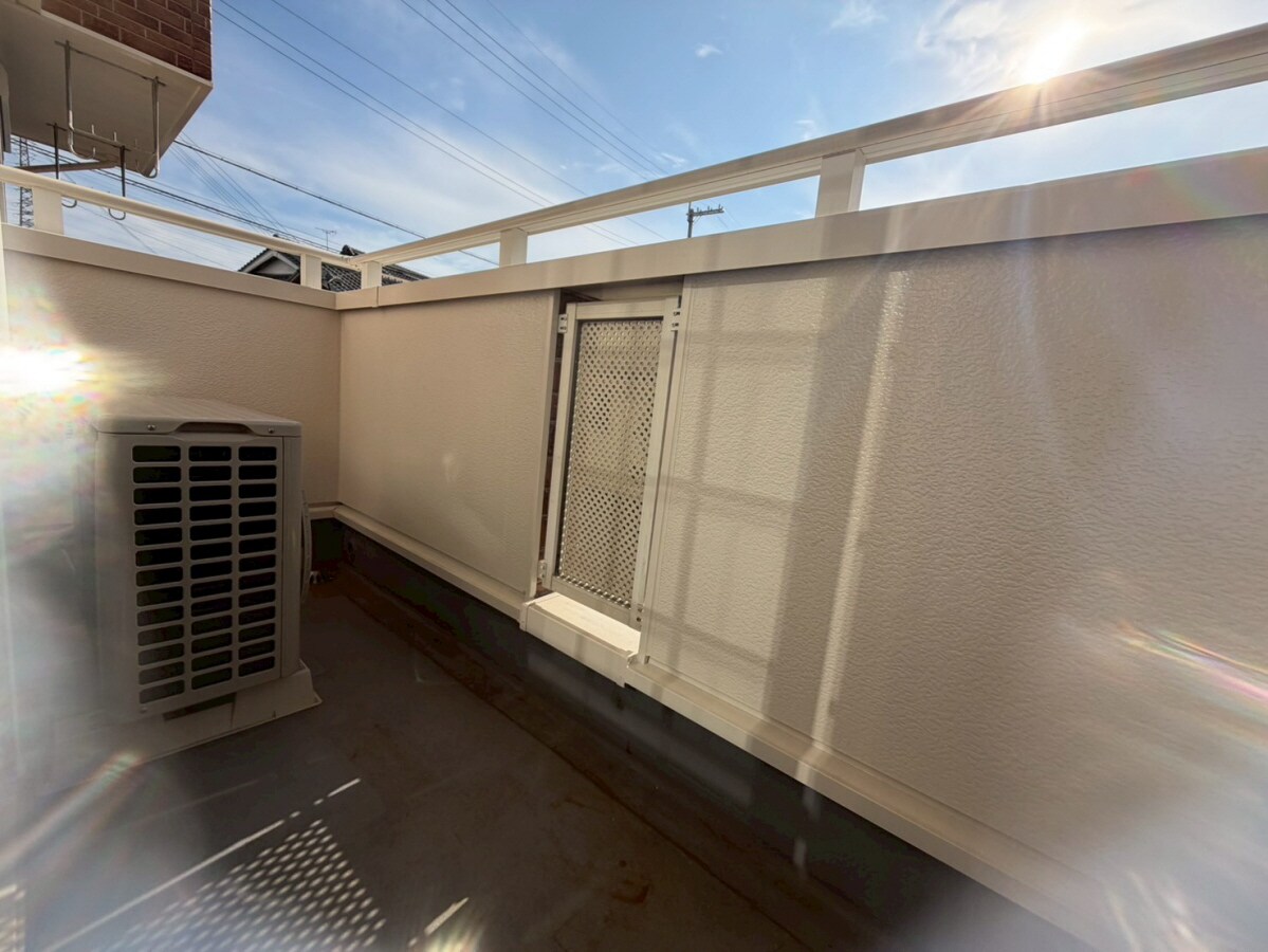 ポーシェガーデンの物件内観写真