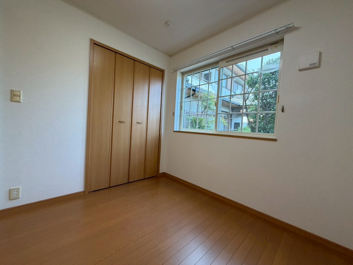 ポーシェガーデンの物件内観写真