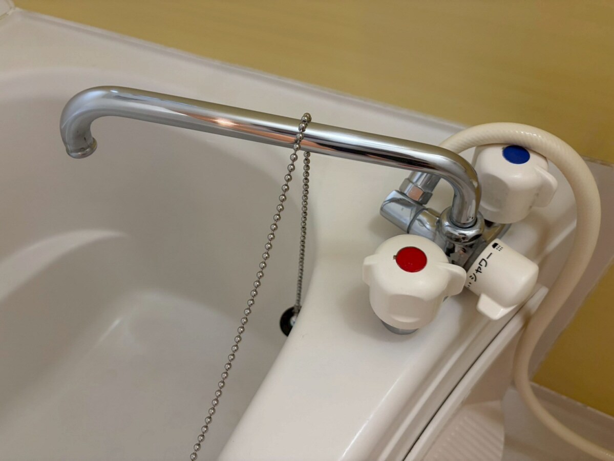 ポーシェガーデンの物件内観写真