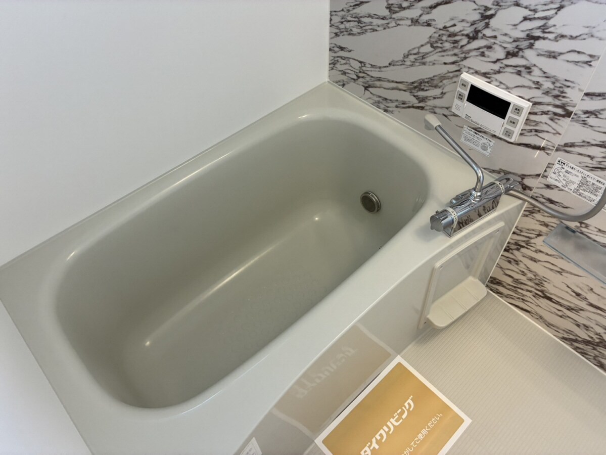 アズールの物件内観写真