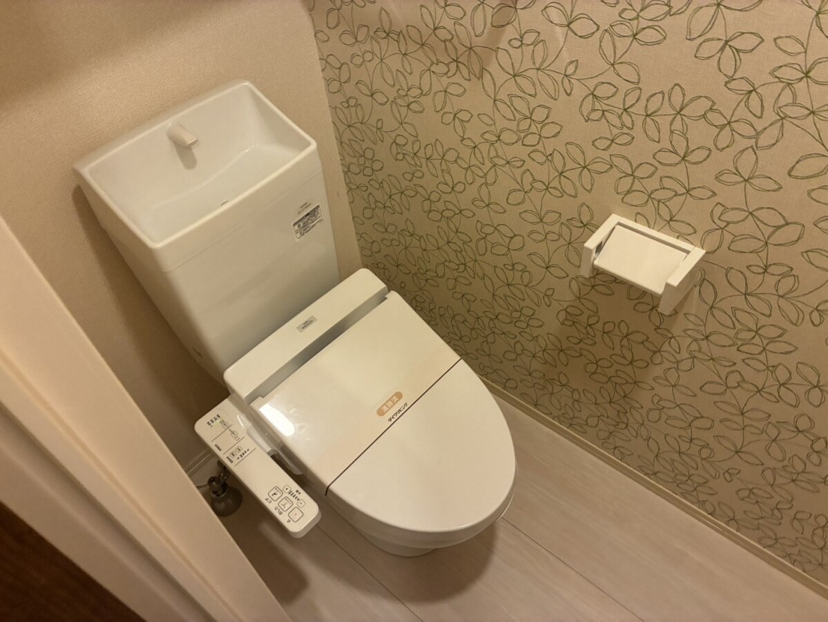 アズールの物件内観写真