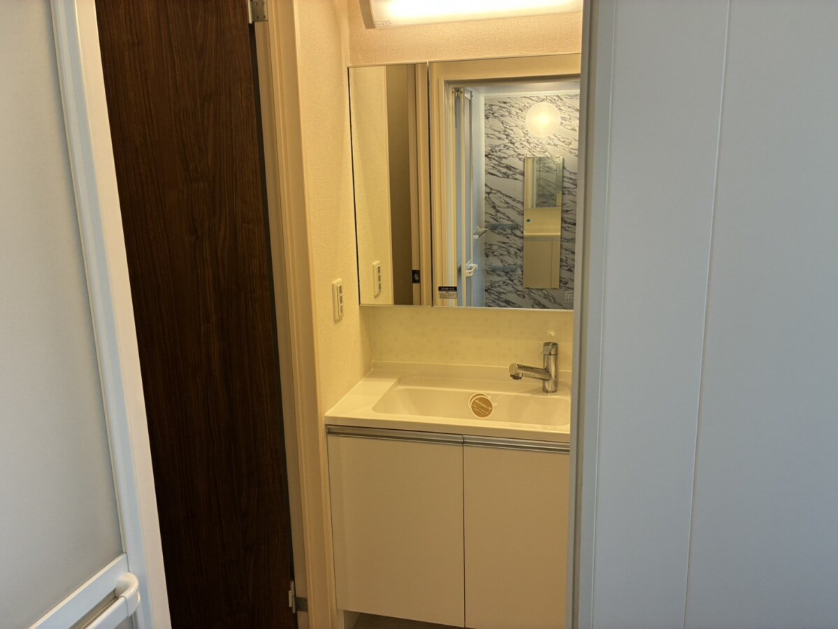 アズールの物件内観写真