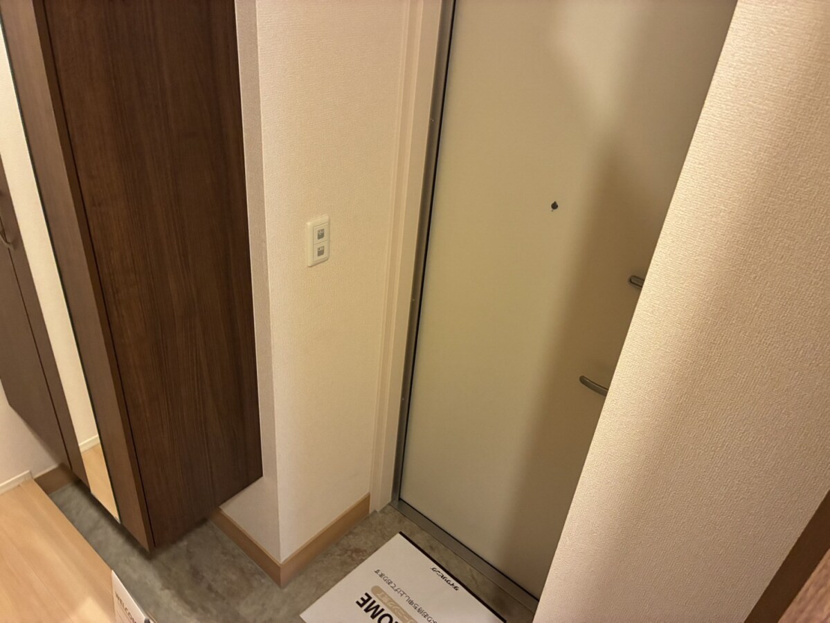 アズールの物件内観写真