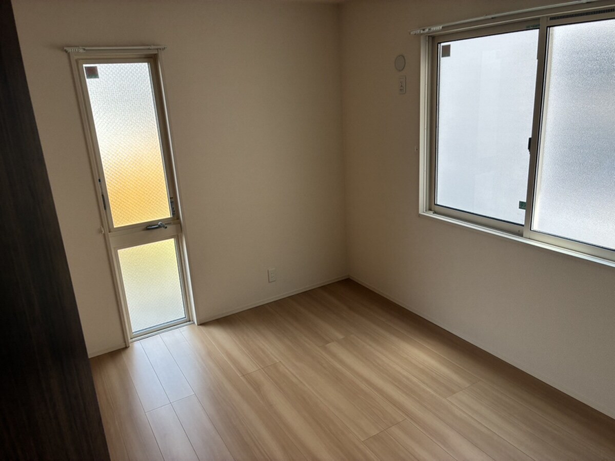 アズールの物件内観写真