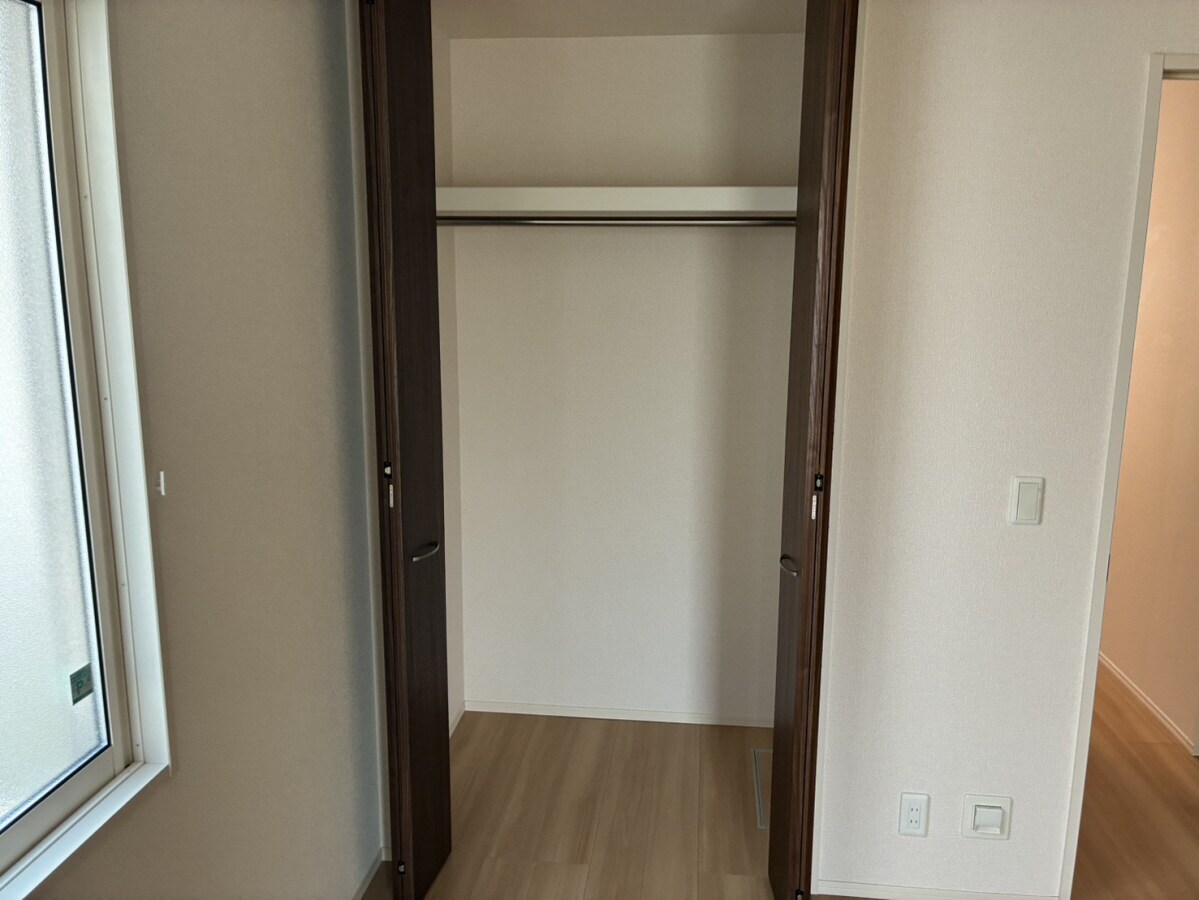 アズールの物件内観写真