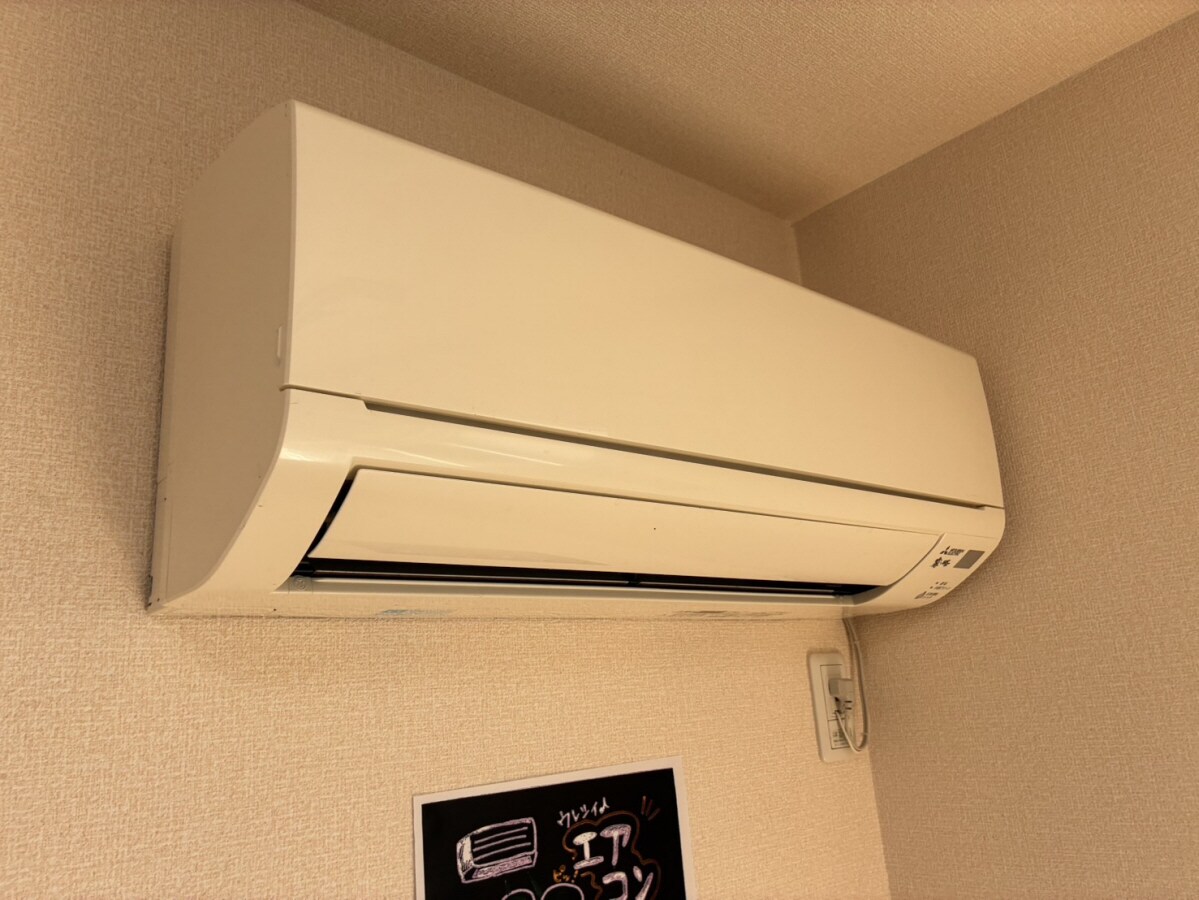 アズールの物件内観写真