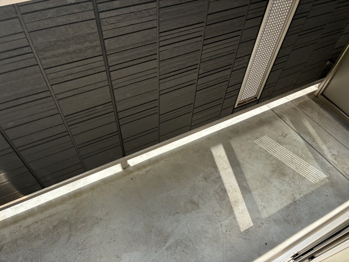 アズールの物件内観写真