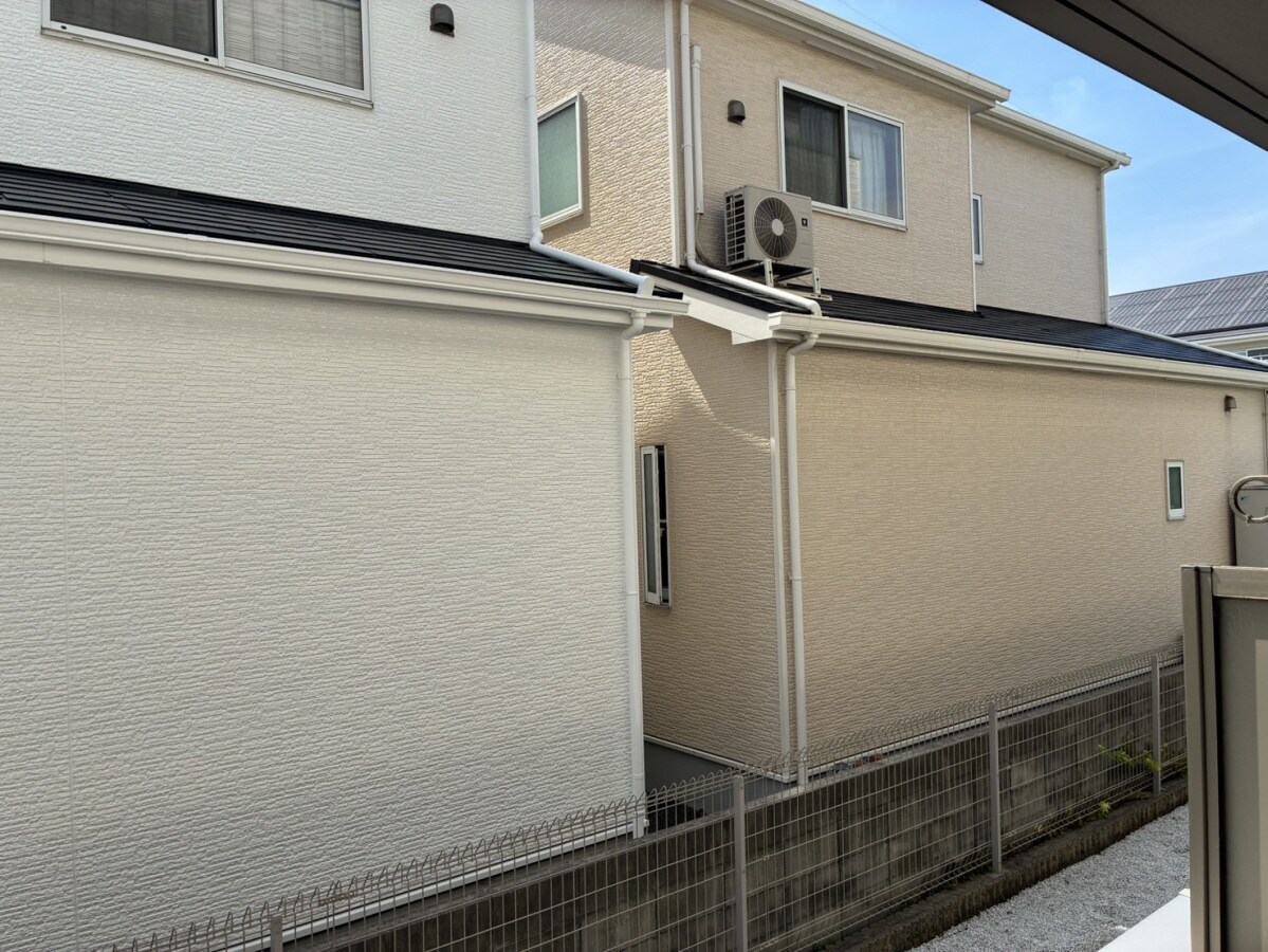 アズールの物件内観写真