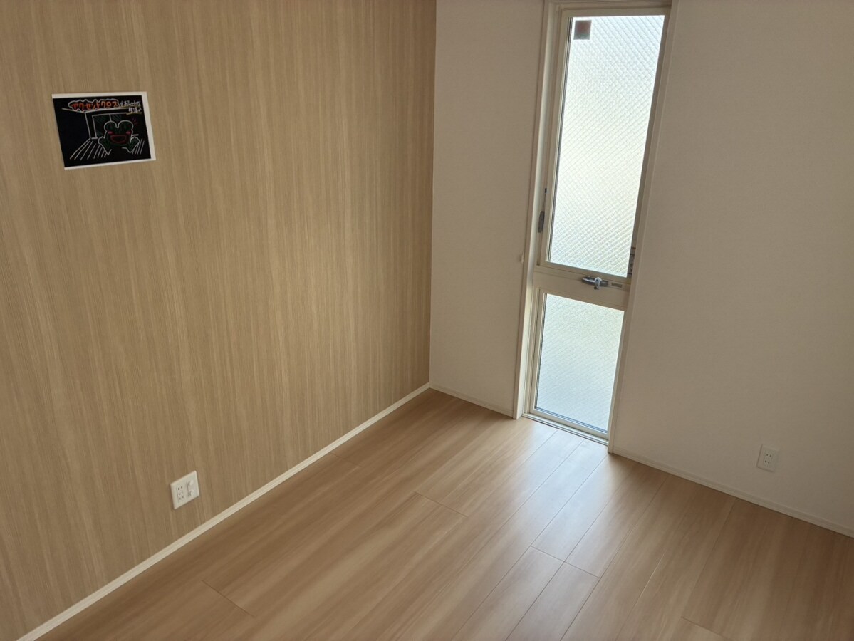 アズールの物件内観写真