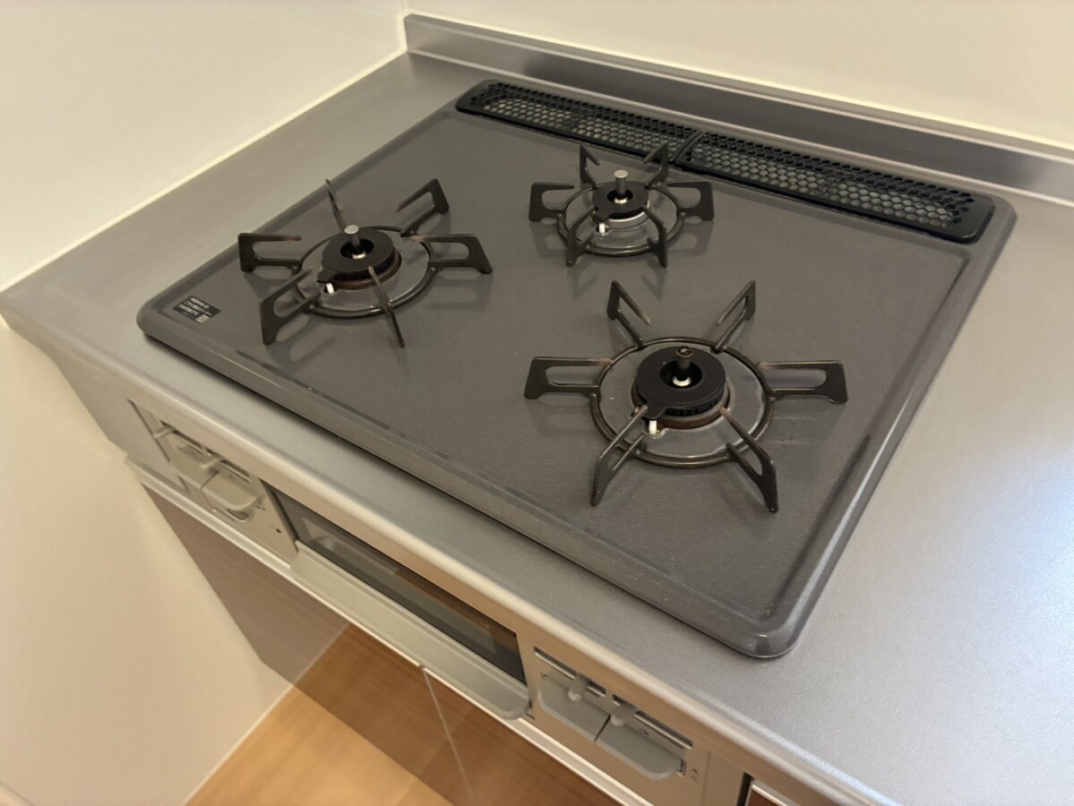 アズールの物件内観写真