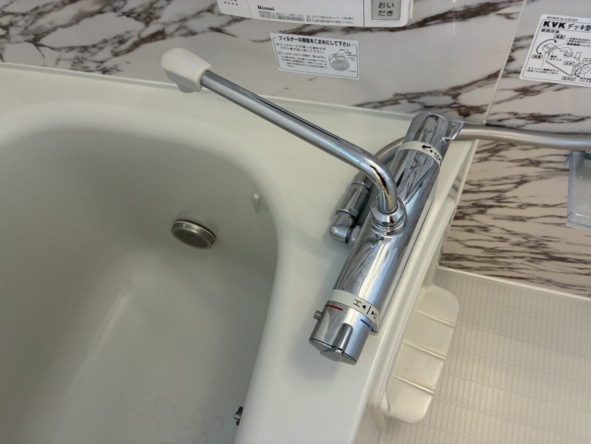 アズールの物件内観写真